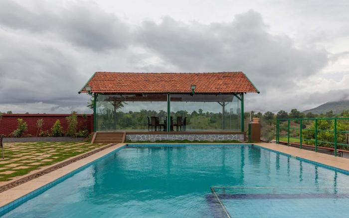 StayVista at Ficus Farms