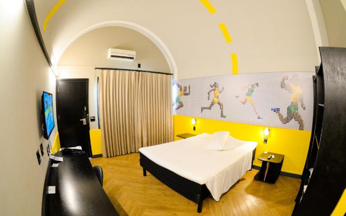 Hotel Ibis Styles Rio Preto Monte Libano