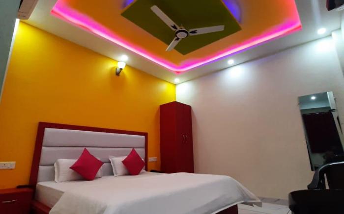 AK Residency