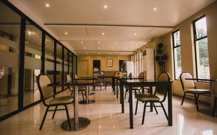Hotel 801