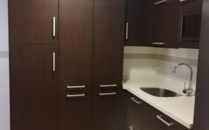 Apartamento la Reina