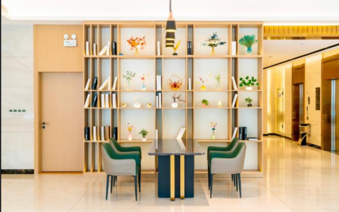 City Comfort Inn Anshun Huangguoshu Guanling Bus Station