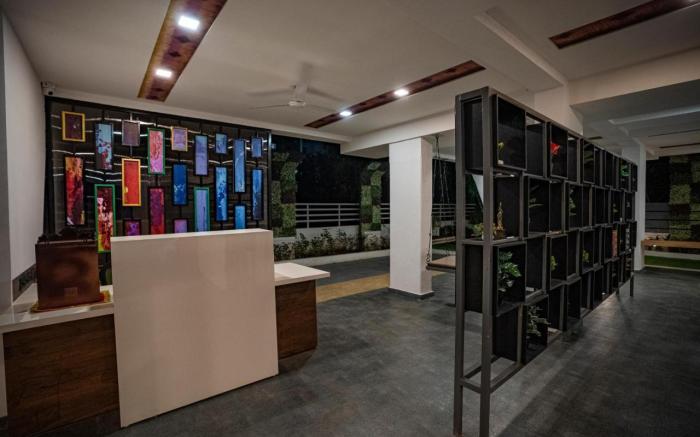 RA Residence
