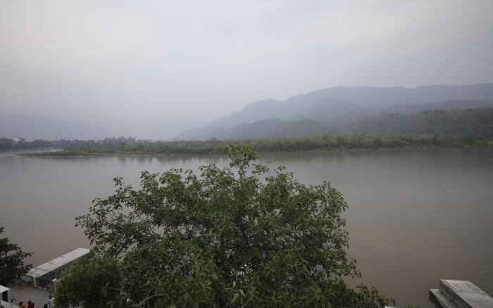 The Naga Rishikesh