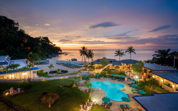 Sunset Resort Khao Lak