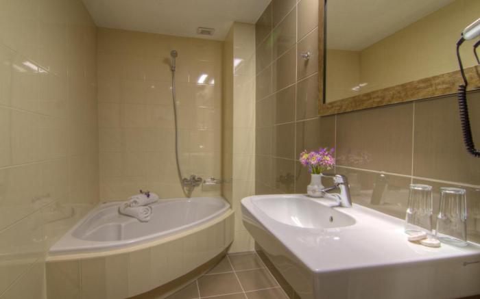Hotel Fortezza