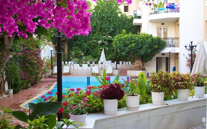 Hotel Fortezza
