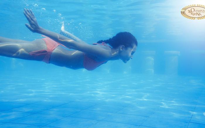 Olympus City Garden Premier Condominium Pattaya