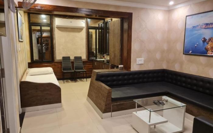 4 Seasons Suites JP Nagar