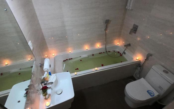 4 Seasons Suites JP Nagar