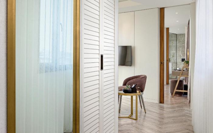 Wanda Residence