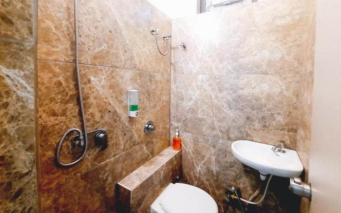 Hotel Nova Pride Rajkot