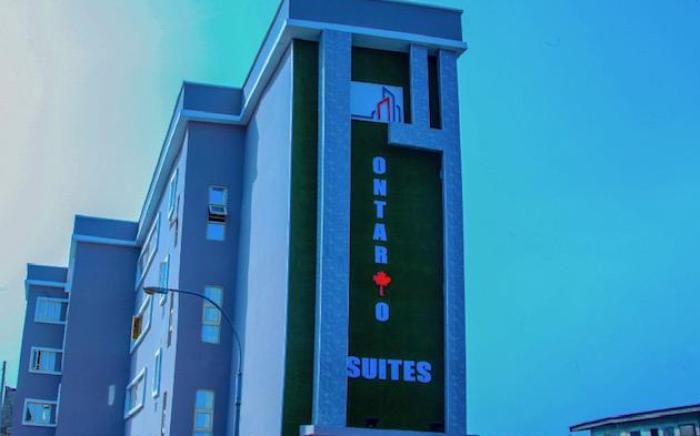 ONTARIO SUITES