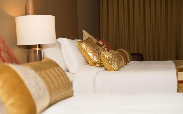 Northumberland Heights Wellness Retreat and SPA