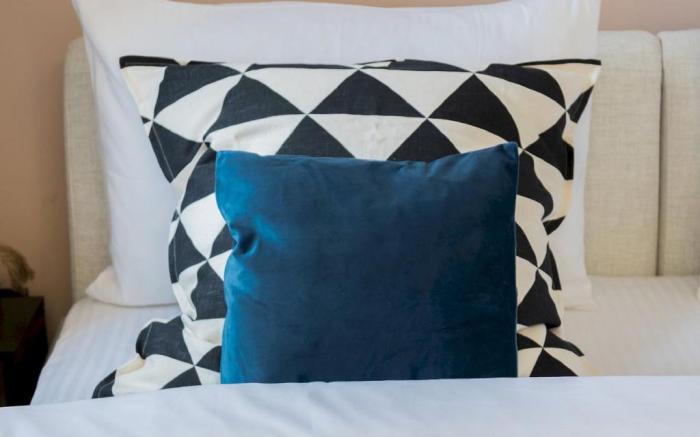 Design Triplex in the City Center