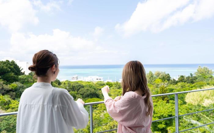 Blue Rela Luxe Resort Okinawa