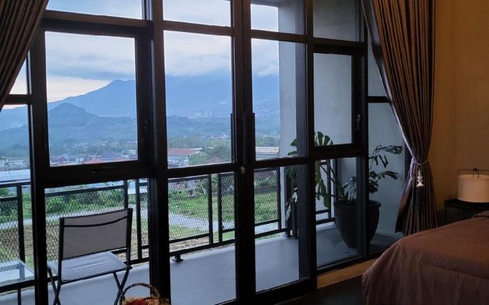 Milli House boutique villa