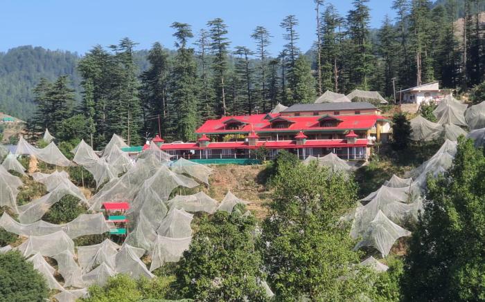 Hari Om Paradise