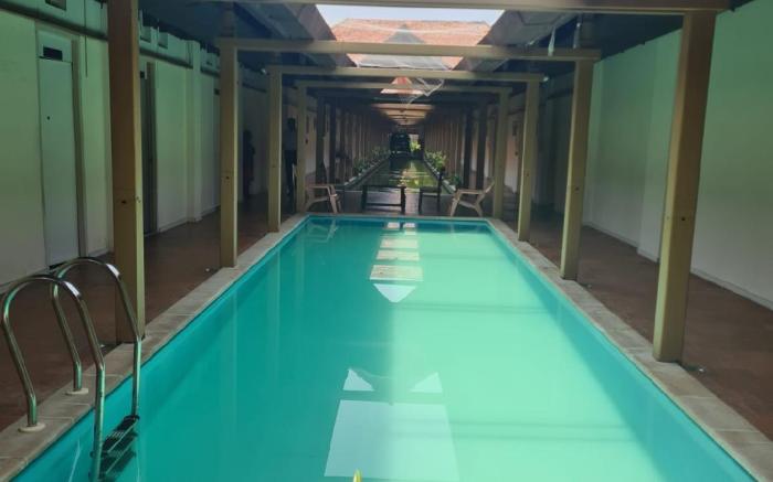 Presidency Artotel Fort Kochi