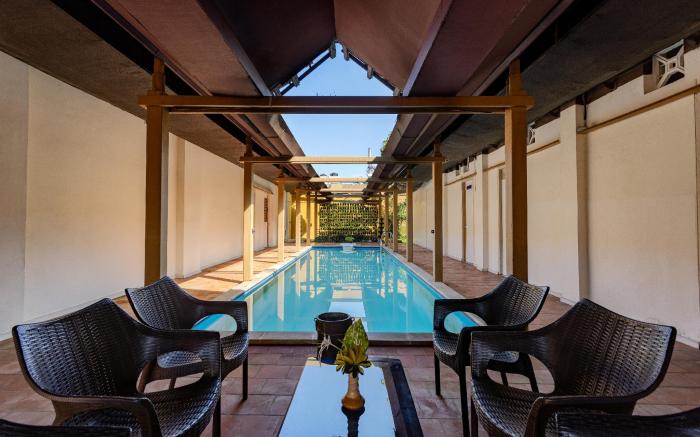 Presidency Artotel Fort Kochi