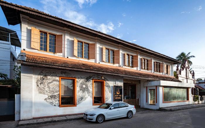 Presidency Artotel Fort Kochi
