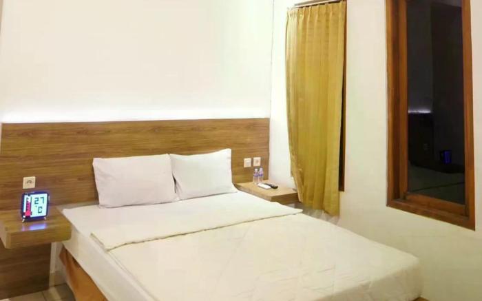 ANUGRAH HOTEL BUDGET AIRPORT
