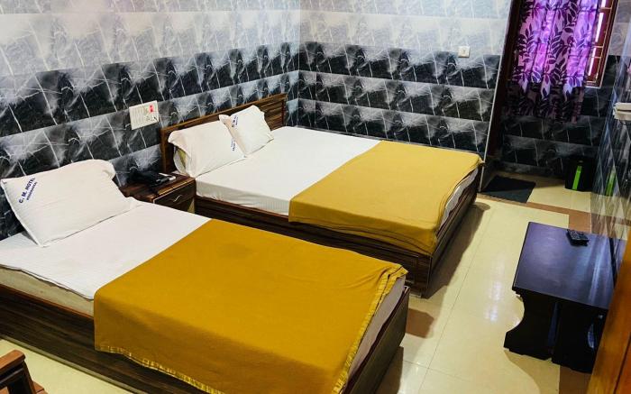 C M HOTEL