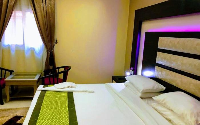 Al Reef Hotel