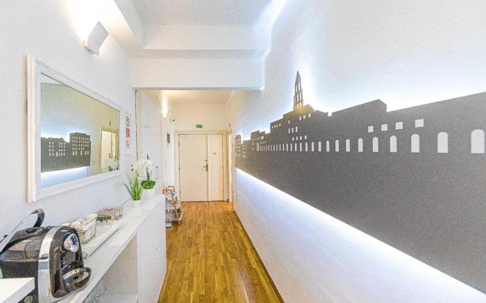Riva City Rooms