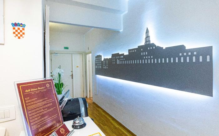 Riva City Rooms