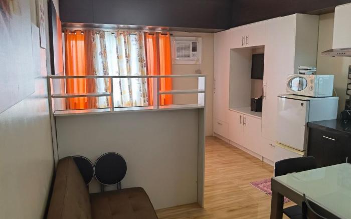 Avida Towers Seaview Corner Fibr 20MBPS