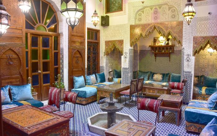 Riad Verus