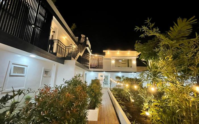 Epic Suites Bohol - Adults Only