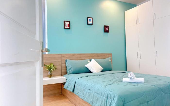 Amity Homestay - Melody Seaview Apartment (A20-20)