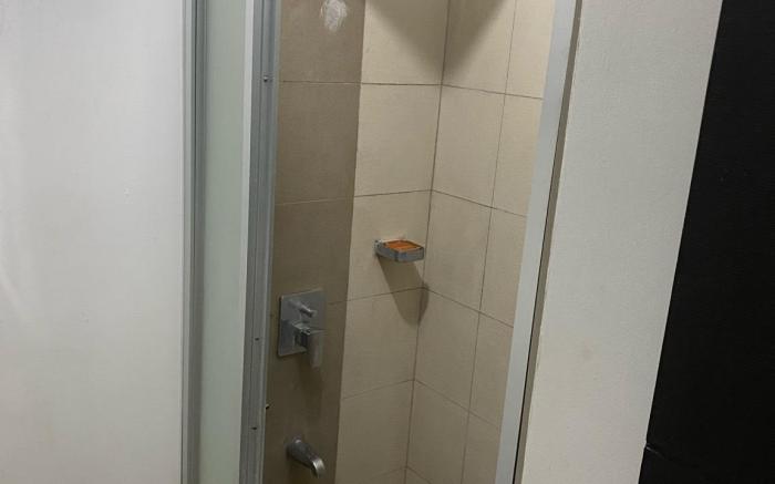 Abreeza chills place 