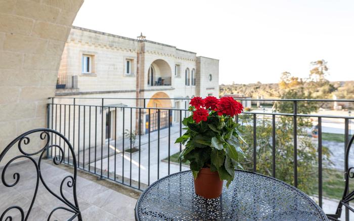 Borgo Segine