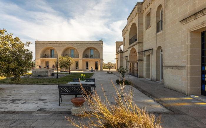 Borgo Segine