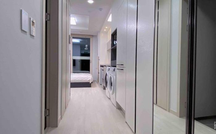 C15 [Unseo Station/New Building] 10 minutes from Incheon Airport