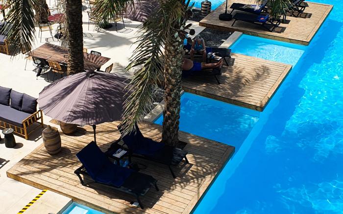 Kalimba Beach Resort