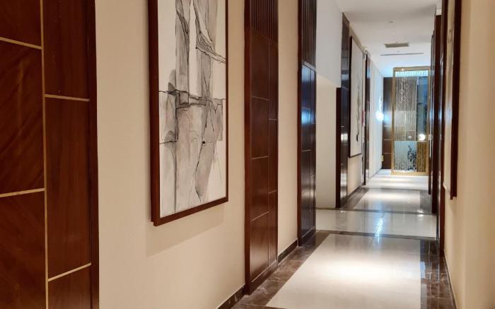 TMS Quy Nhơn Luxury Homestay