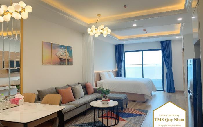 TMS Quy Nhơn Luxury Homestay