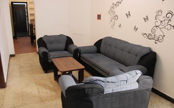 BlueMoon Homestay