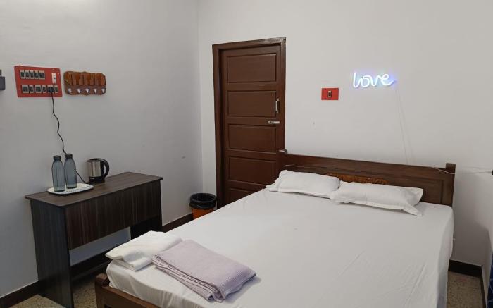 BlueMoon Homestay