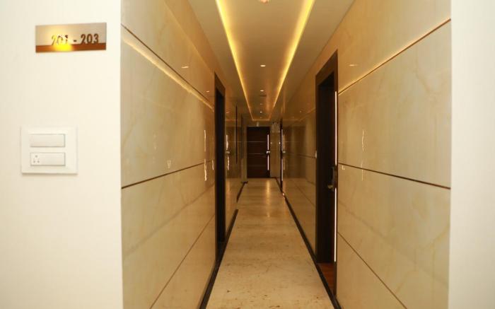 HOTEL MAHARAJA