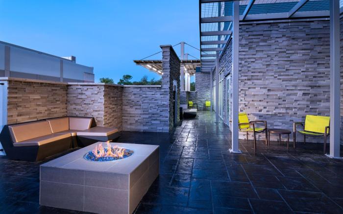 SpringHill Suites by Marriott Austin North