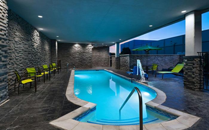 SpringHill Suites by Marriott Austin North