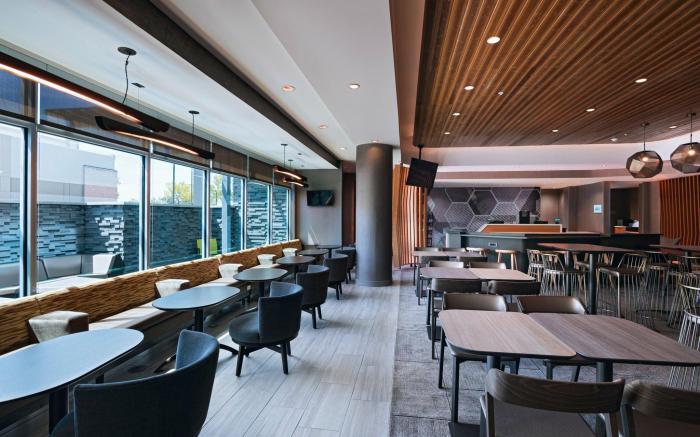 SpringHill Suites by Marriott Austin North
