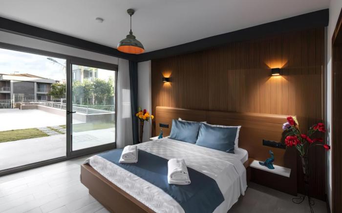 Vadi Boutique Hotel