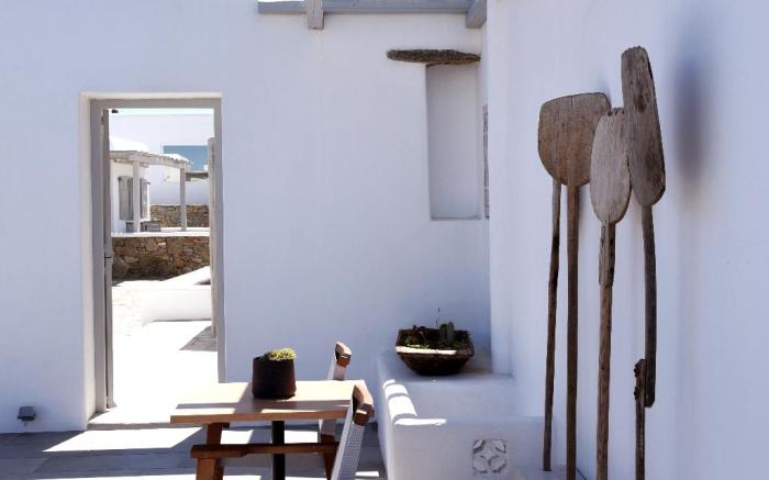 Aletro Cottage Houses