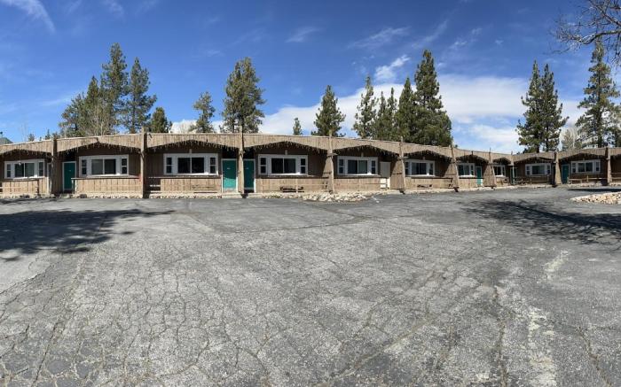 Omeo Suite - Big Bear